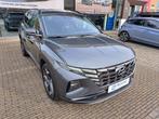 Hyundai Tucson 1.6T-GDI 7DCT 08/2023, Auto's, Hyundai, 1600 cc, USB, Leder, Bedrijf