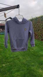 sweater Lyle & Scott - 5/6 jaar, Kinderen en Baby's, Ophalen, Gebruikt, Lyle & Scott, Shirt of Longsleeve