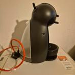 Koffiemachine dolce gusto, Elektronische apparatuur, Ophalen, Koffiepads en cups, Afneembaar waterreservoir, Koffiemachine