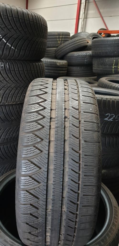 245/45R18 245 45 18 winter merk Michelin., Auto-onderdelen, Besturing, Audi, BMW, Citroën, Daihatsu, Fiat, Ford, Honda, Jeep, Mazda