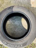 4 pneu 4 saisons hankook 205 60 R16 92H, Ophalen of Verzenden, Zo goed als nieuw