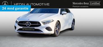Mercedes-Benz A-Klasse 180 Hatchback Business Line | Verwarm beschikbaar voor biedingen
