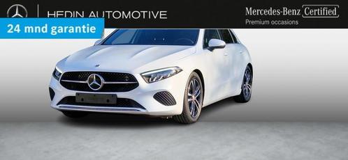 Mercedes-Benz A-Klasse 180 Hatchback Business Line | Verwarm, Auto's, Mercedes-Benz, Bedrijf, Te koop, A-Klasse, Airconditioning