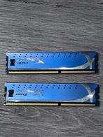 Kingston HyperX DDR3 2x4gb 1600Mhz, Computers en Software, RAM geheugen, Gebruikt, 8 GB, DDR3, Ophalen of Verzenden