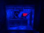 Setup full White, Ophalen, Zo goed als nieuw
