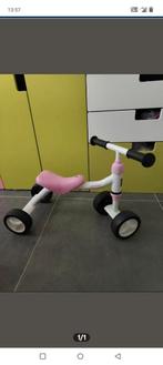 Driewieler / loopfiets, Ophalen, Zo goed als nieuw