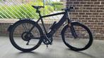 STROMER ST3 XL matzwart, Fietsen en Brommers, Ophalen, Zo goed als nieuw, Stromer