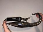 Leovince tt handmade kruluitlaat, Fietsen en Brommers, Ophalen, Nieuw, Overige merken