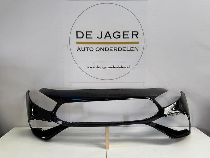 MB A KLASSE W177 FACELIFT AMG VOORBUMPER BUMPER A1778858705, Auto-onderdelen, Carrosserie, Bumper, Mercedes-Benz, Voor, Gebruikt