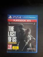 The last of us remastered ps4, Consoles de jeu & Jeux vidéo, Enlèvement, Comme neuf