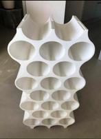 Koziol wijnrek 2 sets, Ophalen, Gebruikt