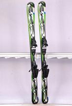 80 kinder ski's ELAN EXAR PRO white/green + Elan 4.5, Sport en Fitness, Gebruikt, Verzenden, Carve, Ski's