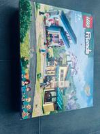 La maisons familiales d’olly et de paisley, Enlèvement ou Envoi, Comme neuf, Lego