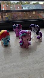 McDonald’s Happy Meal figuren, Ophalen of Verzenden, Zo goed als nieuw