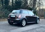 Mini Cooper - 1.6 essence, Achat, Entreprise, Toit ouvrant, Cooper