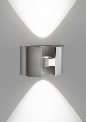 Philips Ledino : tuinwandlamp Watermill beschikbaar voor biedingen