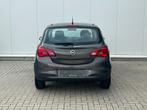 ✅ Opel Corsa  1.2i Enjoy GARANTIE Airco Isofix Bluetooth, Auto's, Voorwielaandrijving, Stof, Euro 6, 4 cilinders
