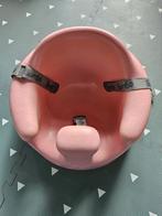 Roze bumbo seat, Kinderen en Baby's, Ophalen, Zo goed als nieuw