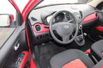 Hyundai i10 1.2i Airco8/5Deurs incl 2 JAAR garantie!, Auto's, Hyundai, 57 kW, 1005 kg, Stof, 4 cilinders