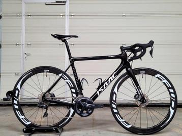 Isaac Element racefiets  beschikbaar voor biedingen