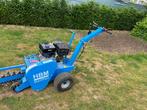Sleevenfreesmachine, Articles professionnels, Machines & Construction | Jardin, Parc & Sylviculture, Enlèvement