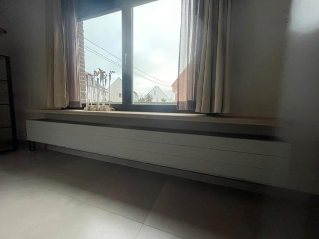 jaga convector - convecteur, Bricolage & Construction, Chauffage & Radiateurs, Comme neuf, Radiateur, 800 watts ou plus, 30 à 80 cm