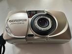 Olympus ZOOM 140, Audio, Tv en Foto, Fotocamera's Analoog, Ophalen of Verzenden, Zo goed als nieuw, Olympus