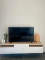 TV-meubel, Ophalen of Verzenden, Zo goed als nieuw