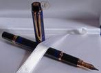 Waterman 200 stylo plume vulpen fountain Pen B nib marble, Avec boîte, Enlèvement ou Envoi, Waterman, Neuf