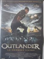 Outlander Le Dernier Viking, Cd's en Dvd's, Verzenden, 1980 tot heden, Zo goed als nieuw, Actie en Avontuur