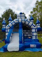 JB Springkastelen te koop!!!, Ophalen, Zo goed als nieuw