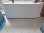 2 matelas 90 x200 cm Ikea Moshult, Maison & Meubles, Chambre à coucher | Matelas & Sommiers, 90 cm, Matelas, Une personne, Enlèvement