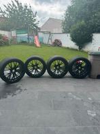 JANTES BREYTON 20 originales, Auto-onderdelen, Banden en Velgen, Ophalen, Gebruikt, Velg(en)