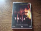 DVD - Thr3e (Marc Blucas), Ophalen of Verzenden