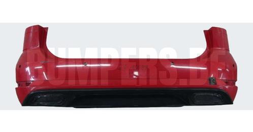 Bumper Volkswagen VW Golf 7 VII 5G9 Kombi R-Line RLine FACEL, Auto-onderdelen, Carrosserie, Bumper, Achter, Gebruikt, 6 maanden garantie