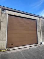sectionale poort, Doe-het-zelf en Bouw, Ophalen