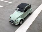 Citroen 2CV 6 Special - vanaf het chassis gerestaureerd., Auto's, Voorwielaandrijving, 602 cc, Bedrijf, Handgeschakeld