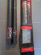Mast Severne 400 SDM - 100 carbon - constant curve, Enlèvement, Comme neuf, Mât, Avec sac de transport