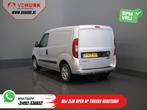 Fiat Doblò Cargo 1.3 MJ 95 pk BPM VRIJ! NL Auto/ Navi/ Airco, Auto's, Bedrijf, Parkeersensor, 133 g/km, Handgeschakeld