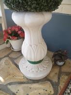 STENEN TUIN ZUIL, Ophalen