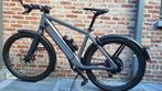 Stromer ST5 sport maat L, Fietsen en Brommers, Elektrische fietsen, 50 km per accu of meer, Zo goed als nieuw, Stromer, 51 tot 55 cm