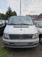 Mercedes Vito//airco, Auto's, 4 cilinders, Bedrijf, 2 zetels, 1705 kg