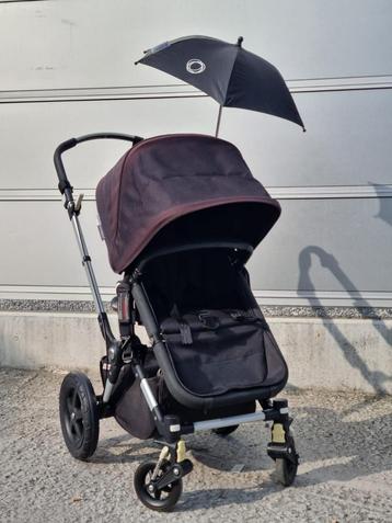 Poussette bugaboo caméléon 3, Enfants & Bébés, Enlèvement, Utilisé