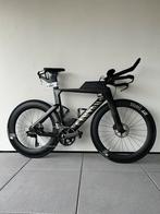 Canyon Speedmax CF 8 Disc 2022, Ophalen, Gebruikt
