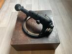 US Navy alidade azimuth peiltoestel ww2 marine scheepskompas, Verzamelen, Militaria | Tweede Wereldoorlog, Verzenden, Marine