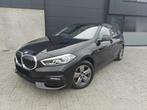 BMW 116i LED, CARPLAY, LEDER, ZETELVERW, DIG COCKPIT, PDC, Voorwielaandrijving, Leder, Bedrijf, 5 deurs