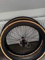 Cyclocross tube wielen cx, Ophalen, Zo goed als nieuw, Algemeen, Wiel