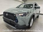 Toyota Corolla Cross Dynamic, Autos, Toyota, Achat, Euro 6, 72 kW, Noir