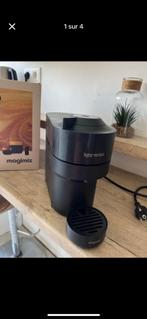 Nespresso Vertuo pop, Elektronische apparatuur, Koffiezetapparaten, Ophalen, Zo goed als nieuw, Espresso apparaat, Koffiepads en cups