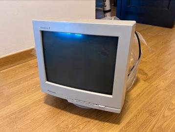 Panasonic computerscherm, Computers en Software, Ophalen
